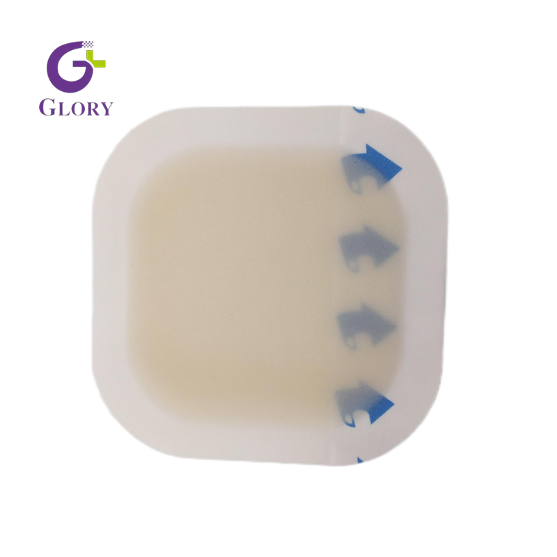 Hydrocolloid Dressing
