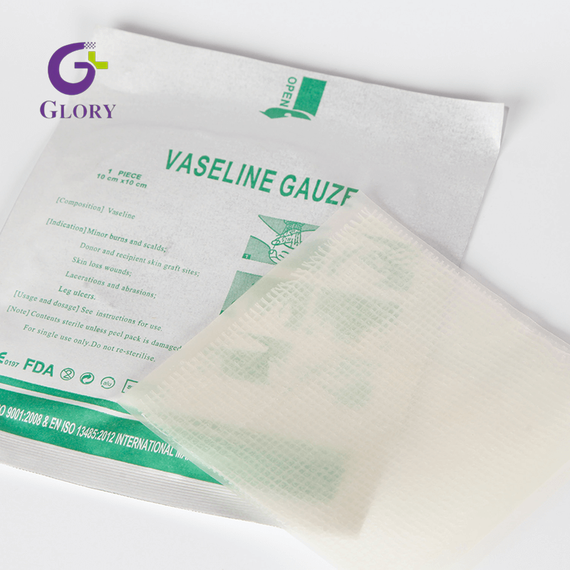 Paraffin Gauze