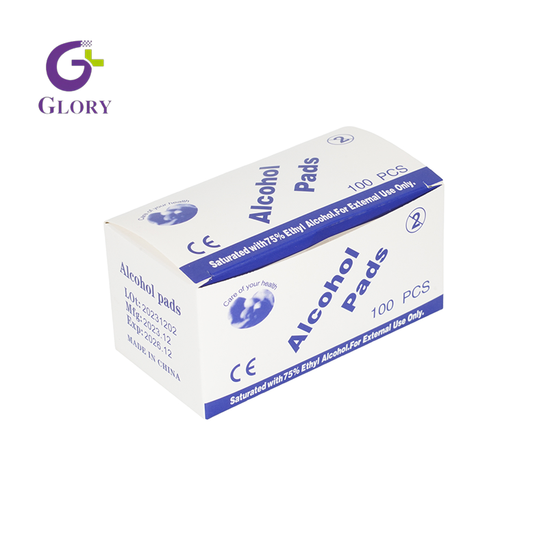 Alcohol Pad