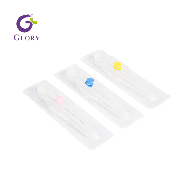 IV Cannula