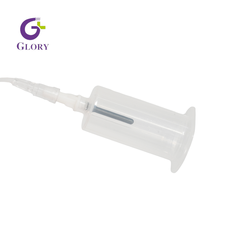 Scalp Vein Set