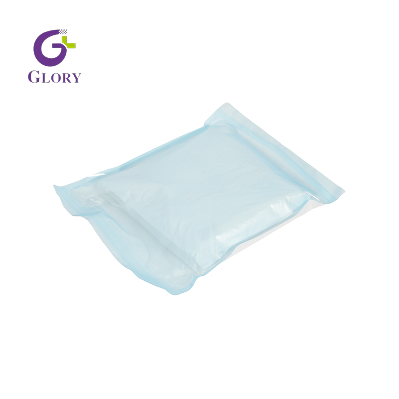 Disposable Dressing Set