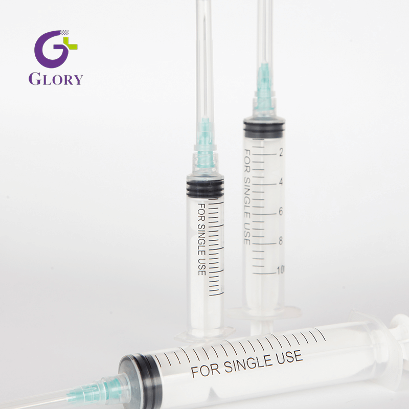 Syringe