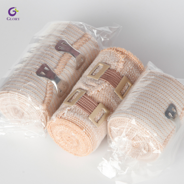 Plain Elastic Bandage