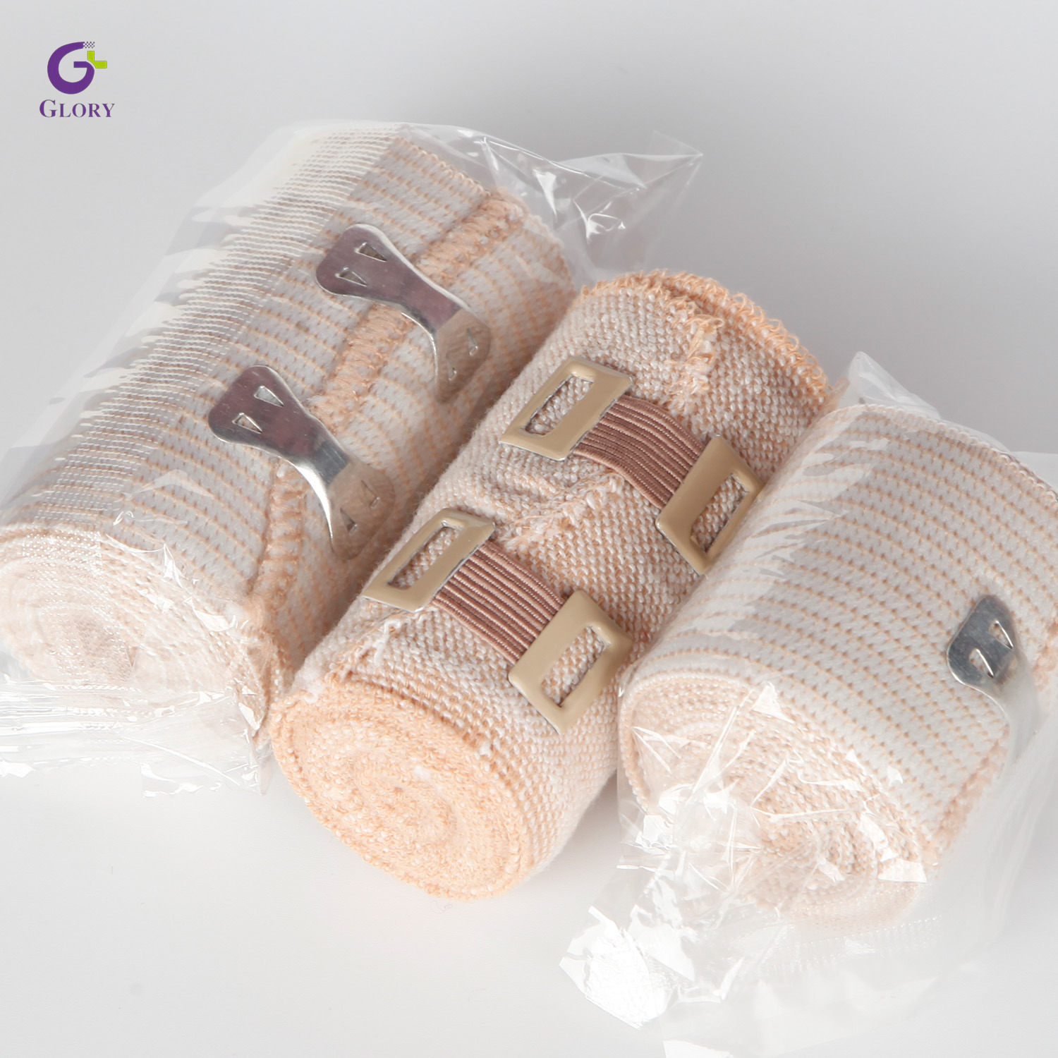 Plain Elastic Bandage
