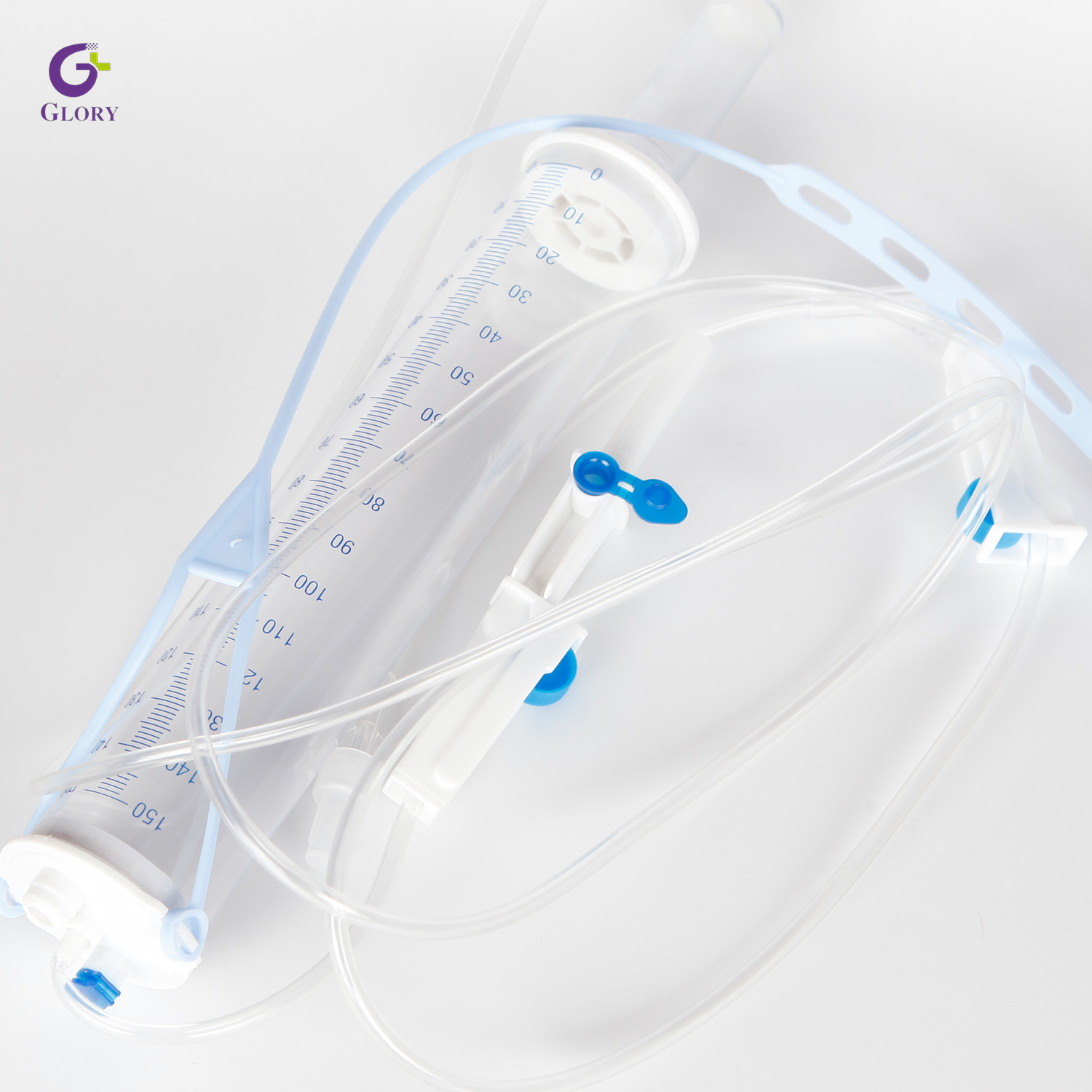 Disposable Pediatric Infusion Set