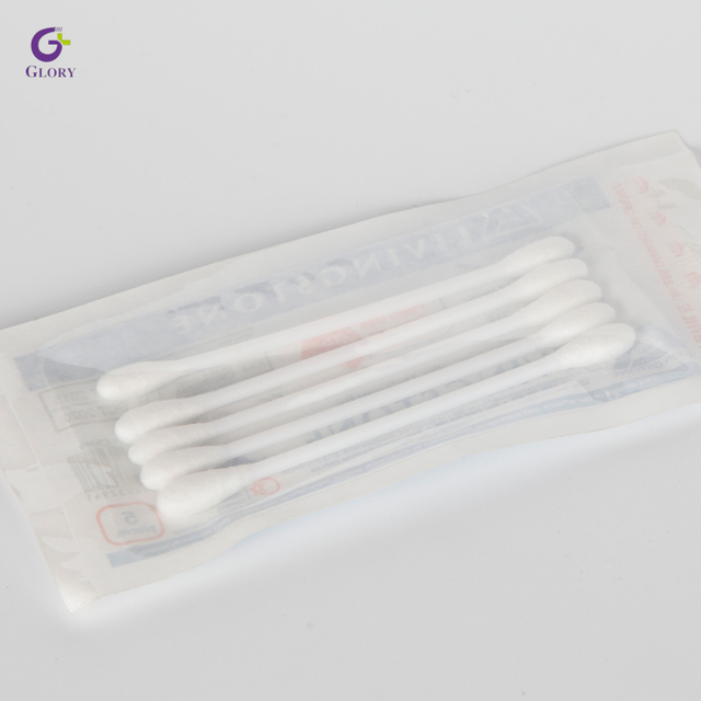 Cotton Buds Applicator