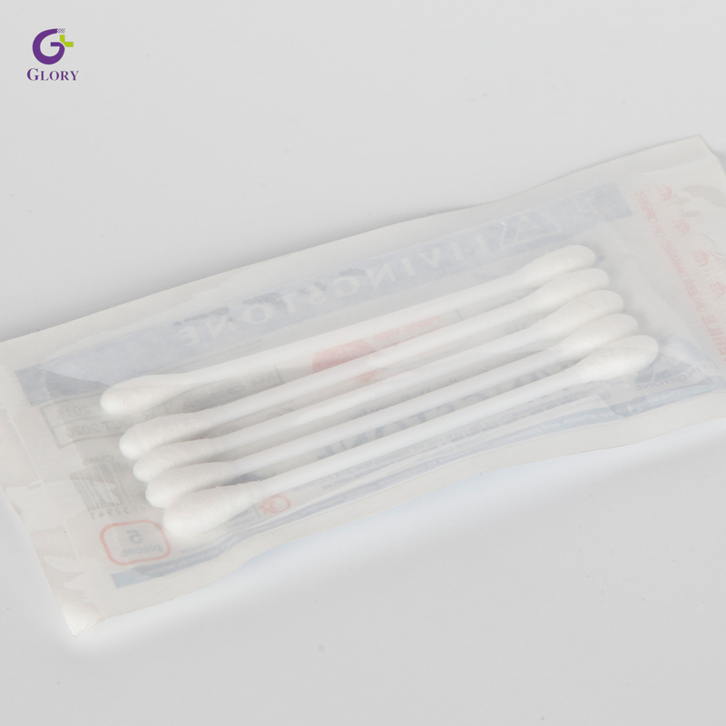 Cotton Buds Applicator