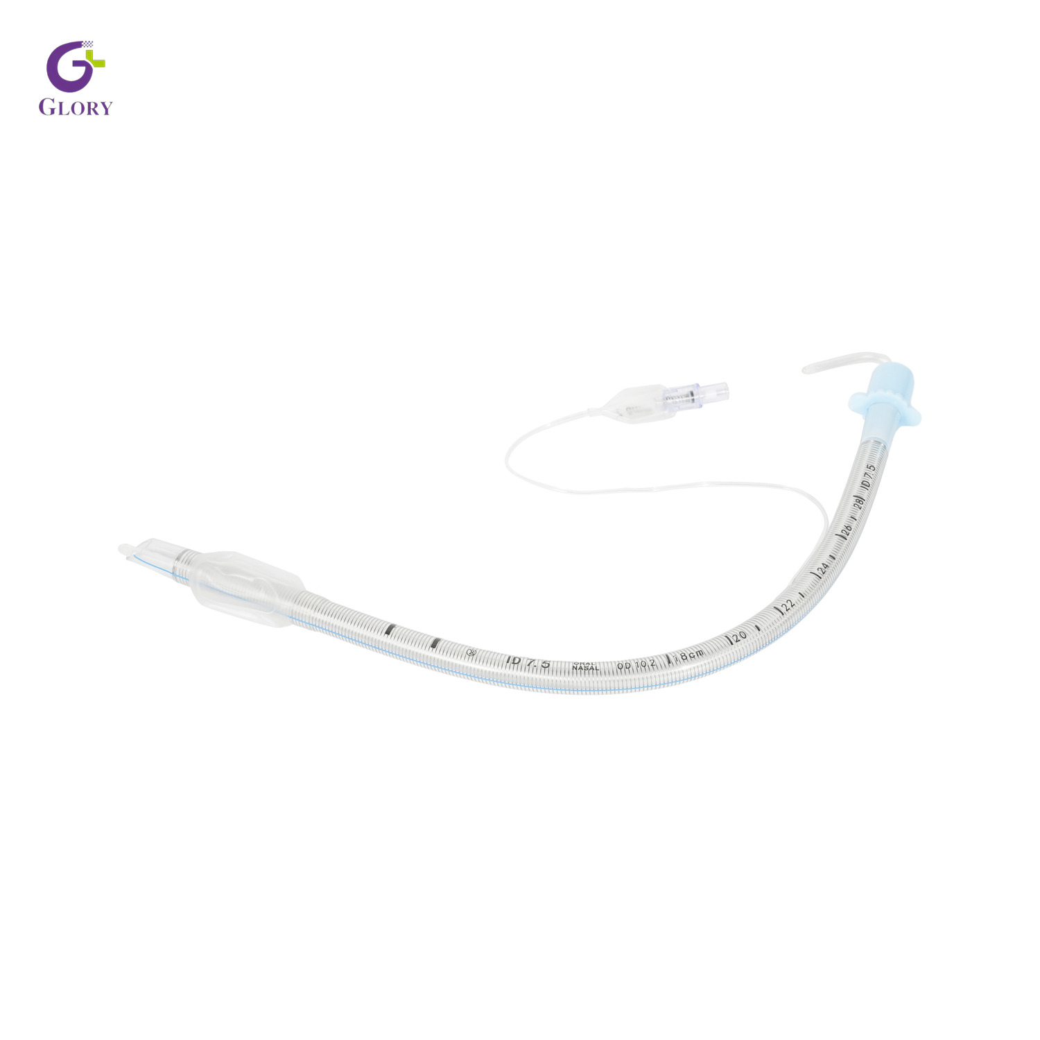  Endotracheal Tube