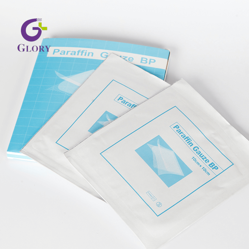 Paraffin Gauze