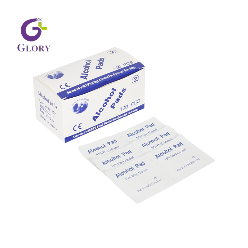Alcohol Pad