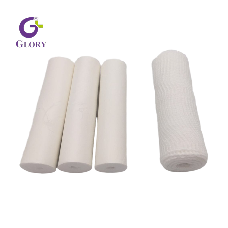 Gauze Bandage