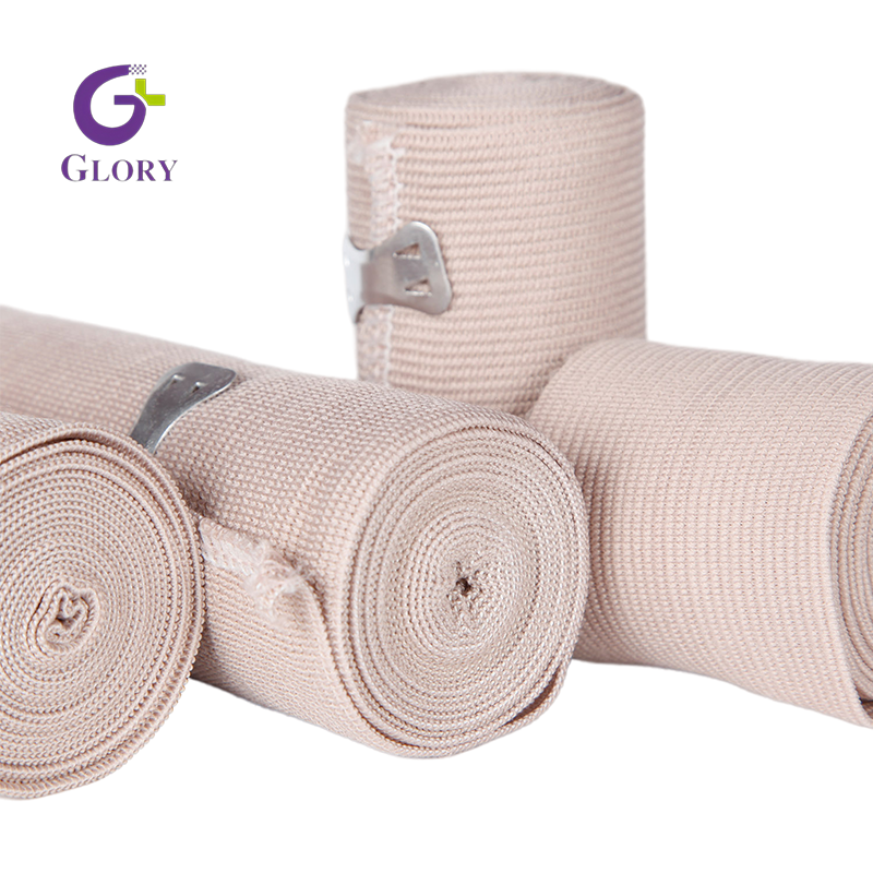 Rubber Elastic Bandage