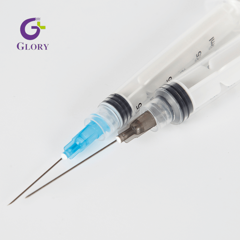 Syringe