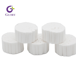 Dental Cotton Roll