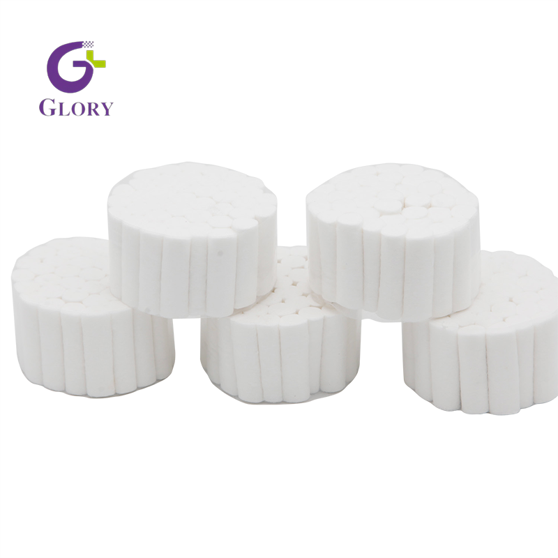 Dental Cotton Roll