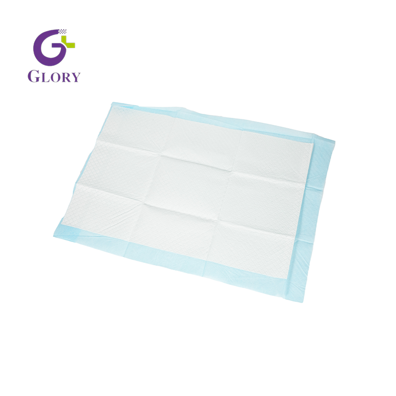 Absorbent Underpad