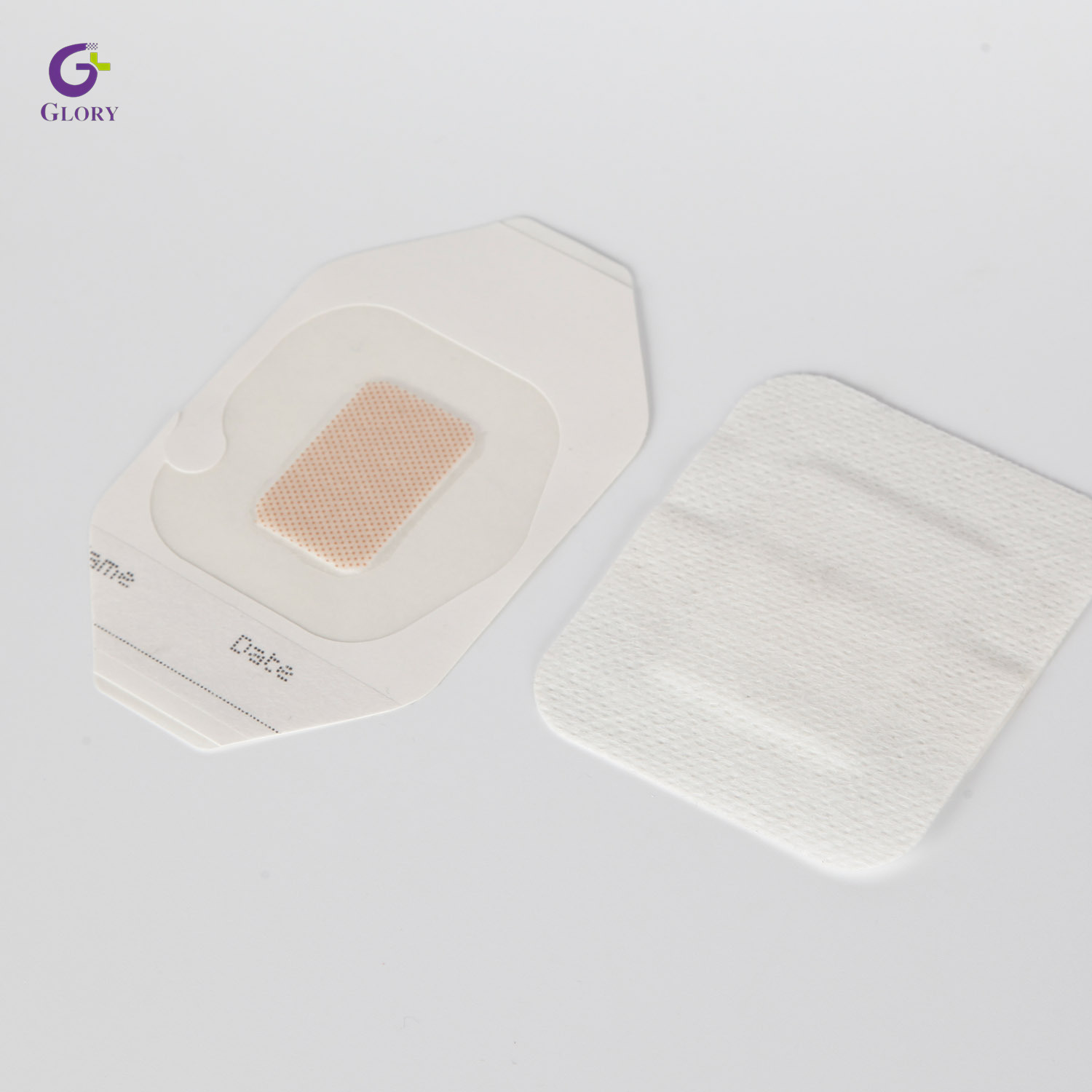 Self-Adhesive IV Dressing Pad
