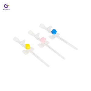 Disposable Intravenous Catheter