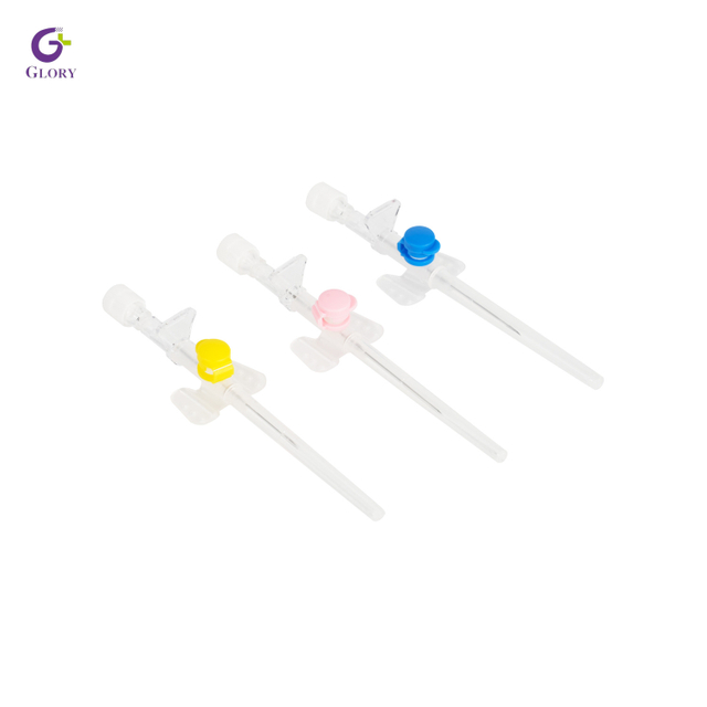 Disposable Intravenous Catheter