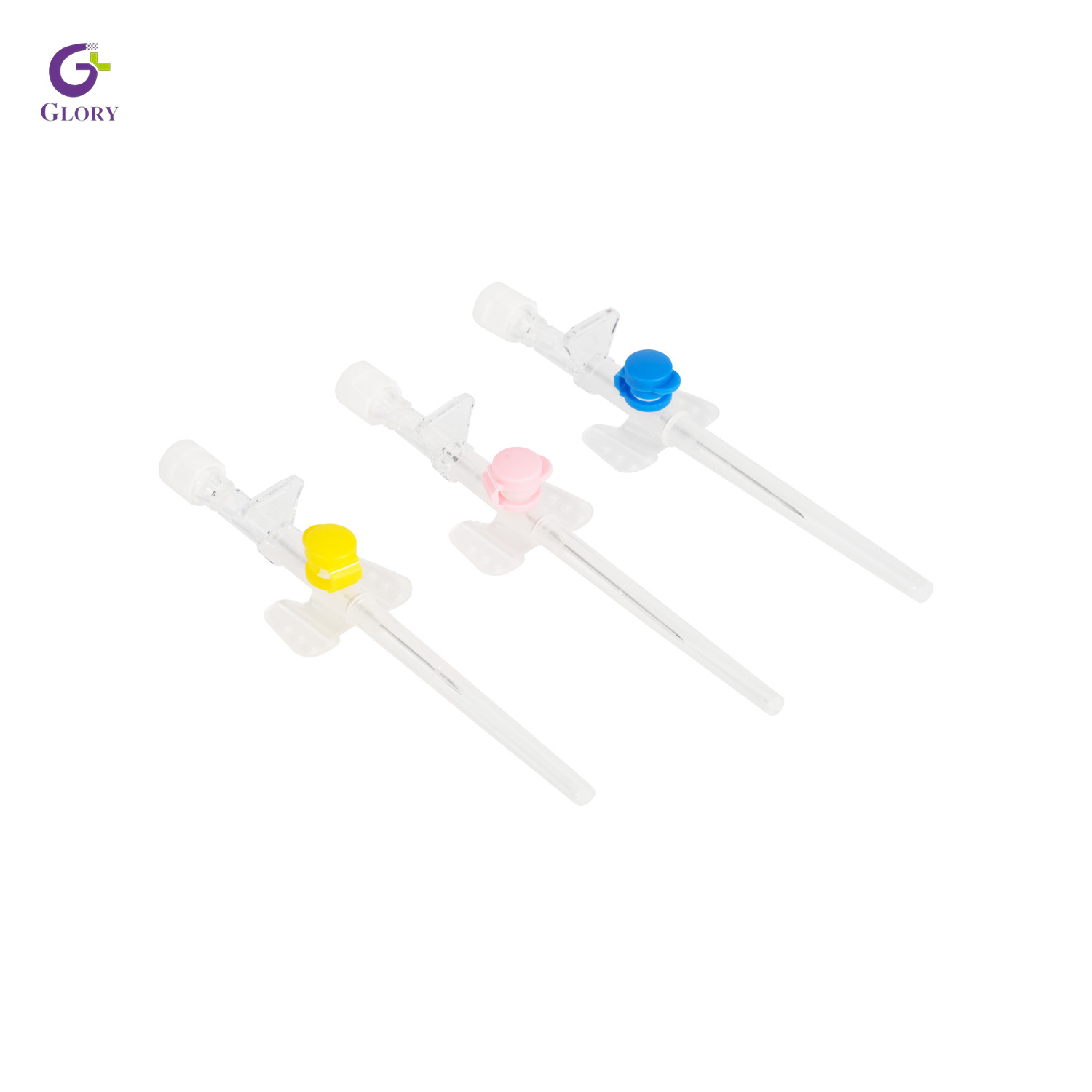 Disposable Intravenous Catheter