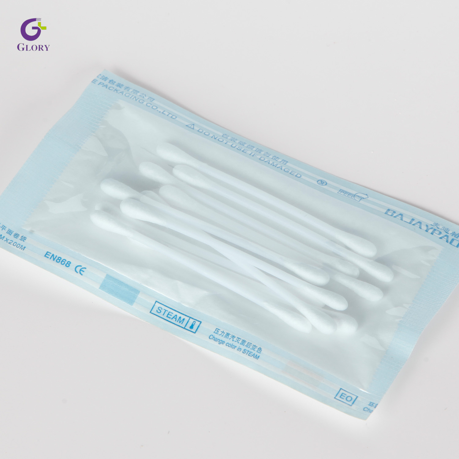 Cotton Buds Applicator
