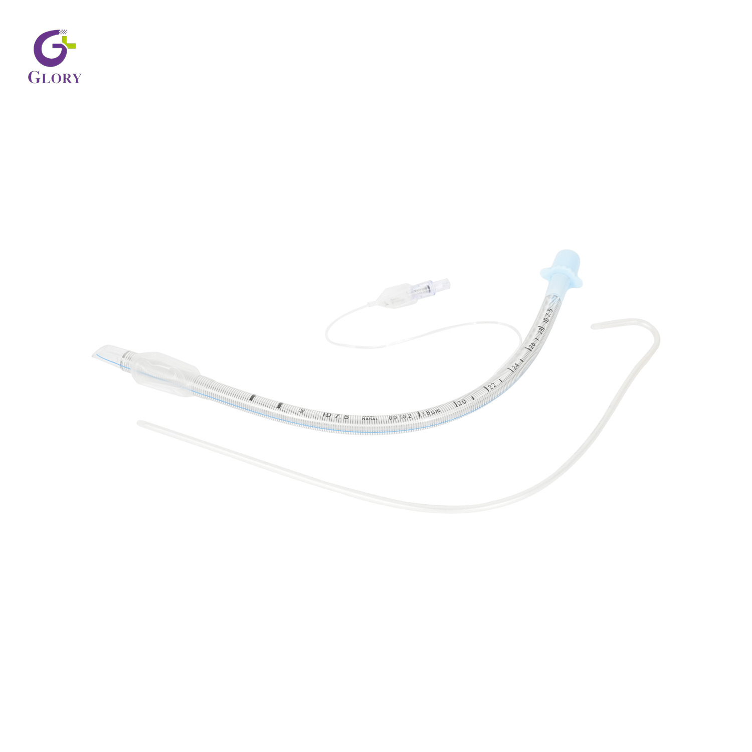  Endotracheal Tube