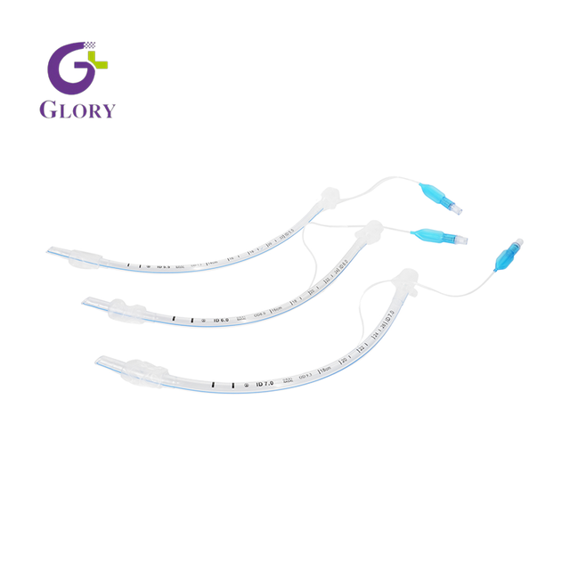 Endotracheal Tube