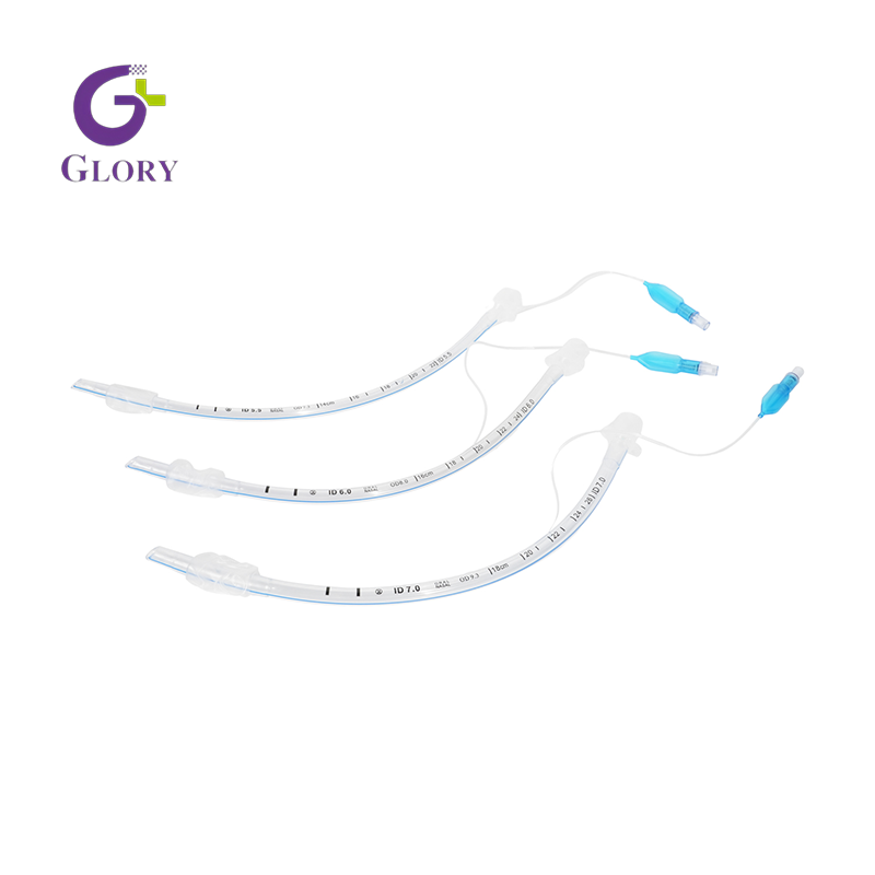 Endotracheal Tube