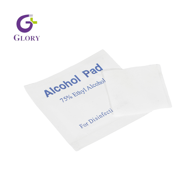Alcohol Pad