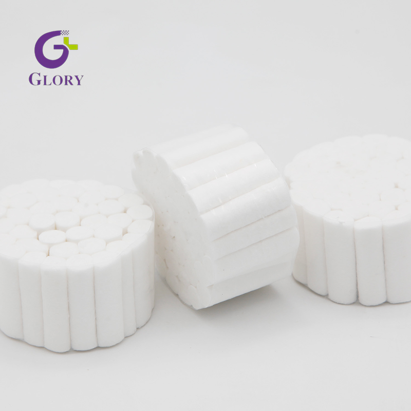 Dental Cotton Roll