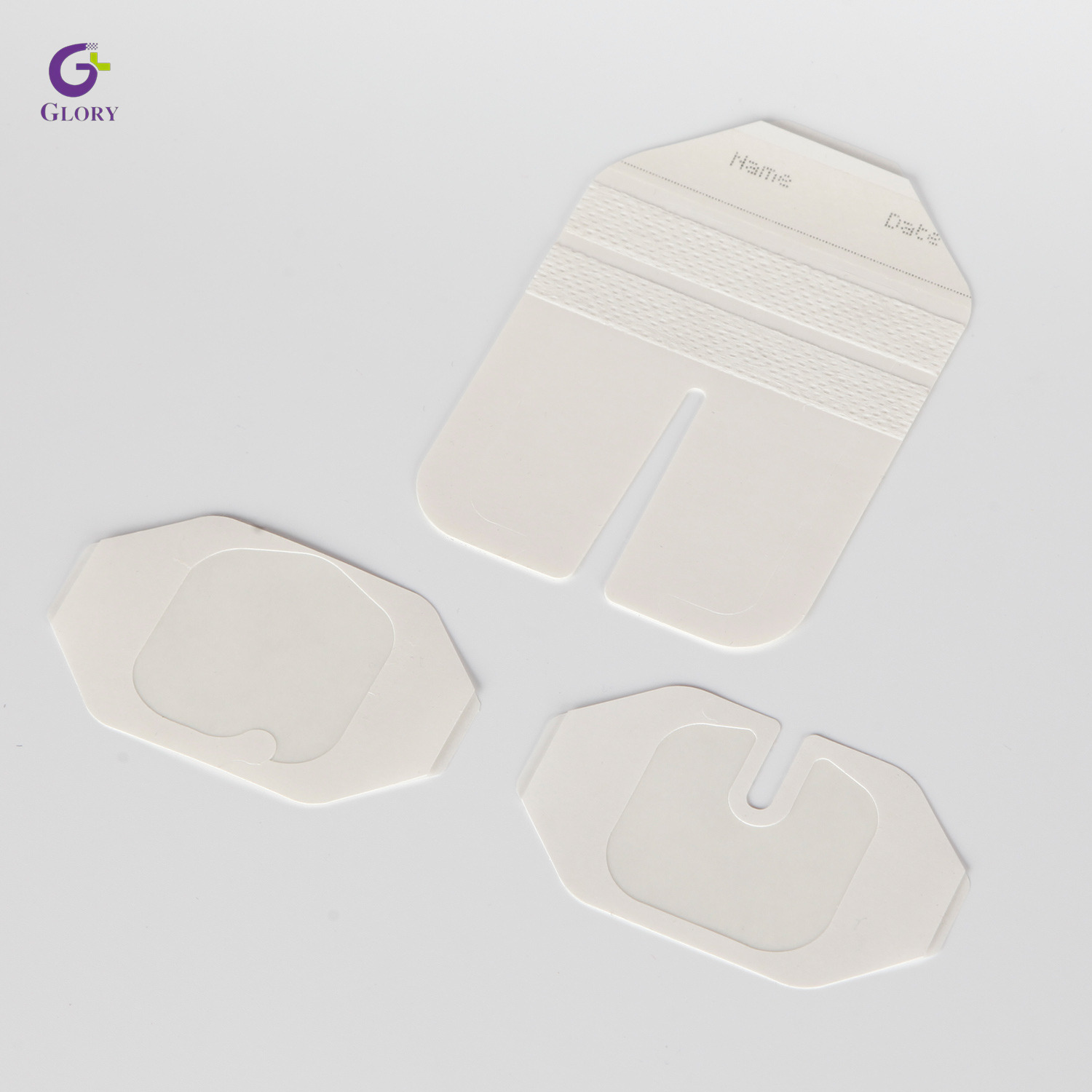 Self-Adhesive IV Dressing Pad