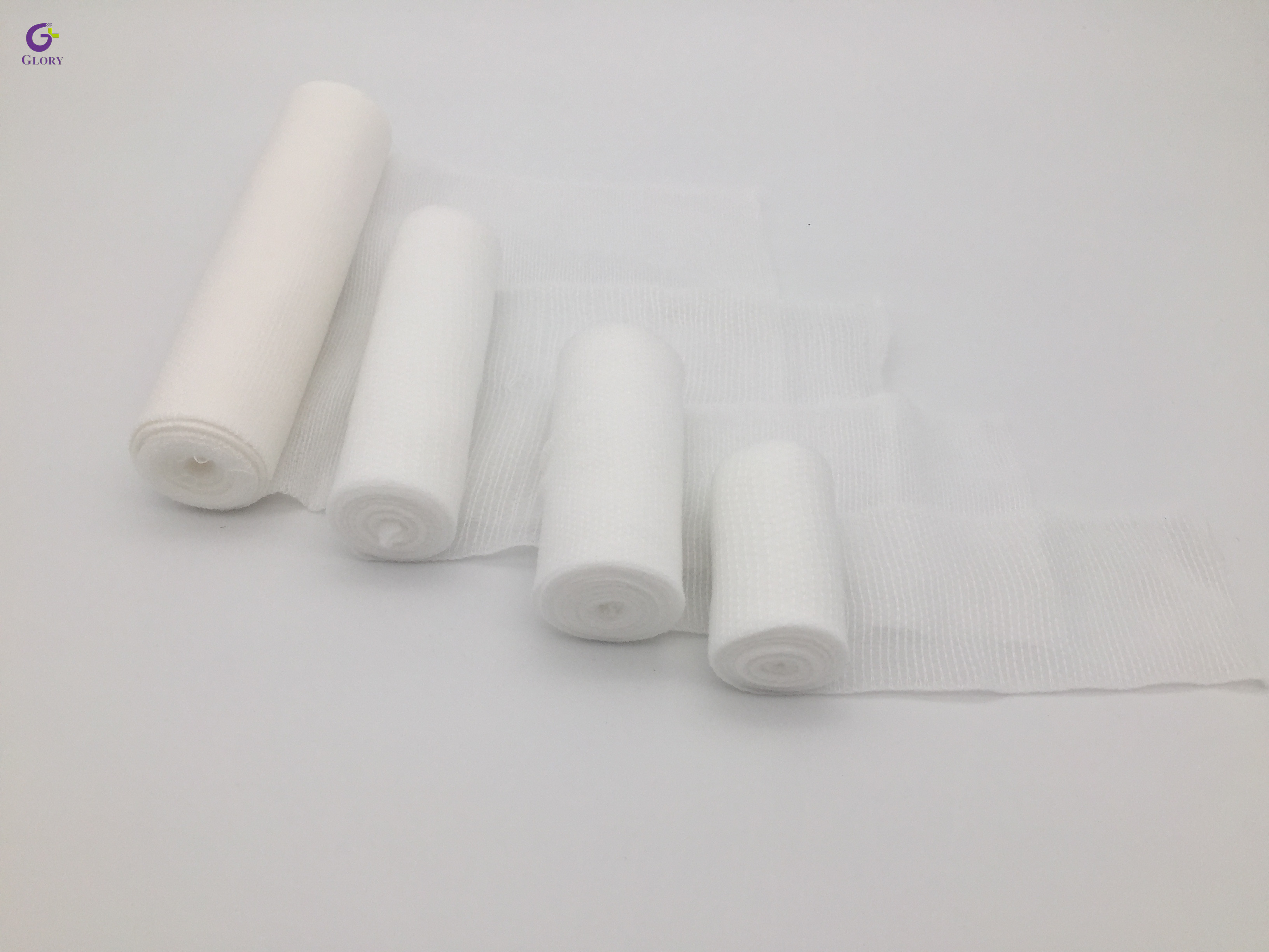 Conforming Bandage