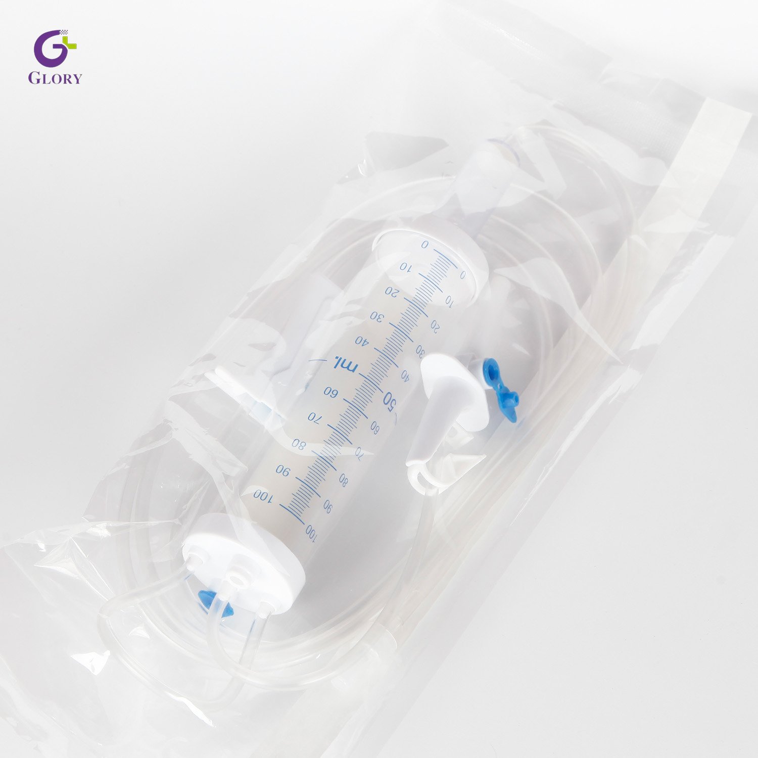 Disposable Pediatric Infusion Set