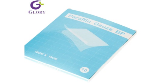 The Application of Paraffin Gauze in Wound Care