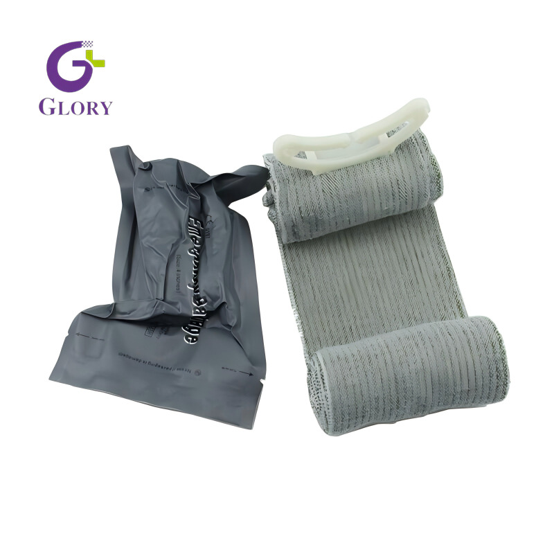  Emergency Bandage – Heavy Bleeding Control & Wound Care Wrap