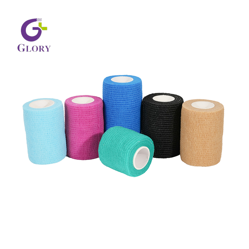 Cohesive Bandage