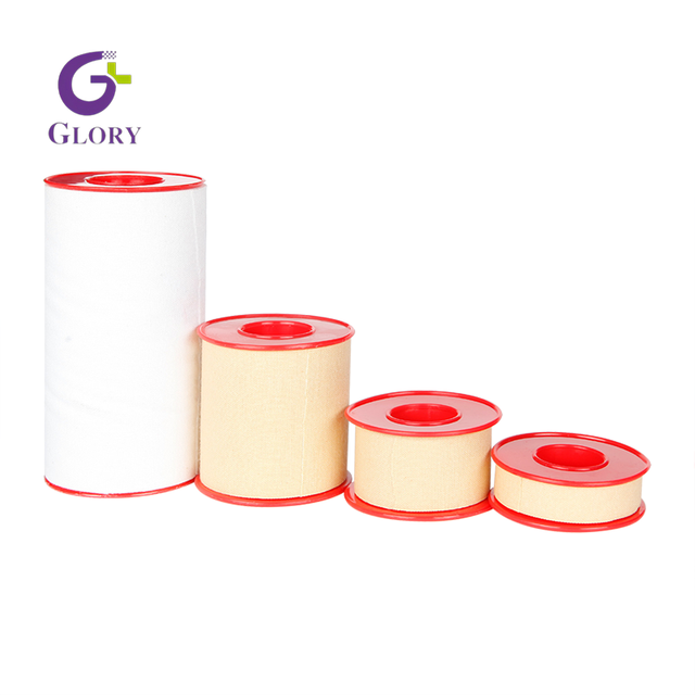 Zinc Oxide Plaster