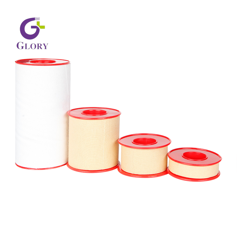 Zinc Oxide Plaster