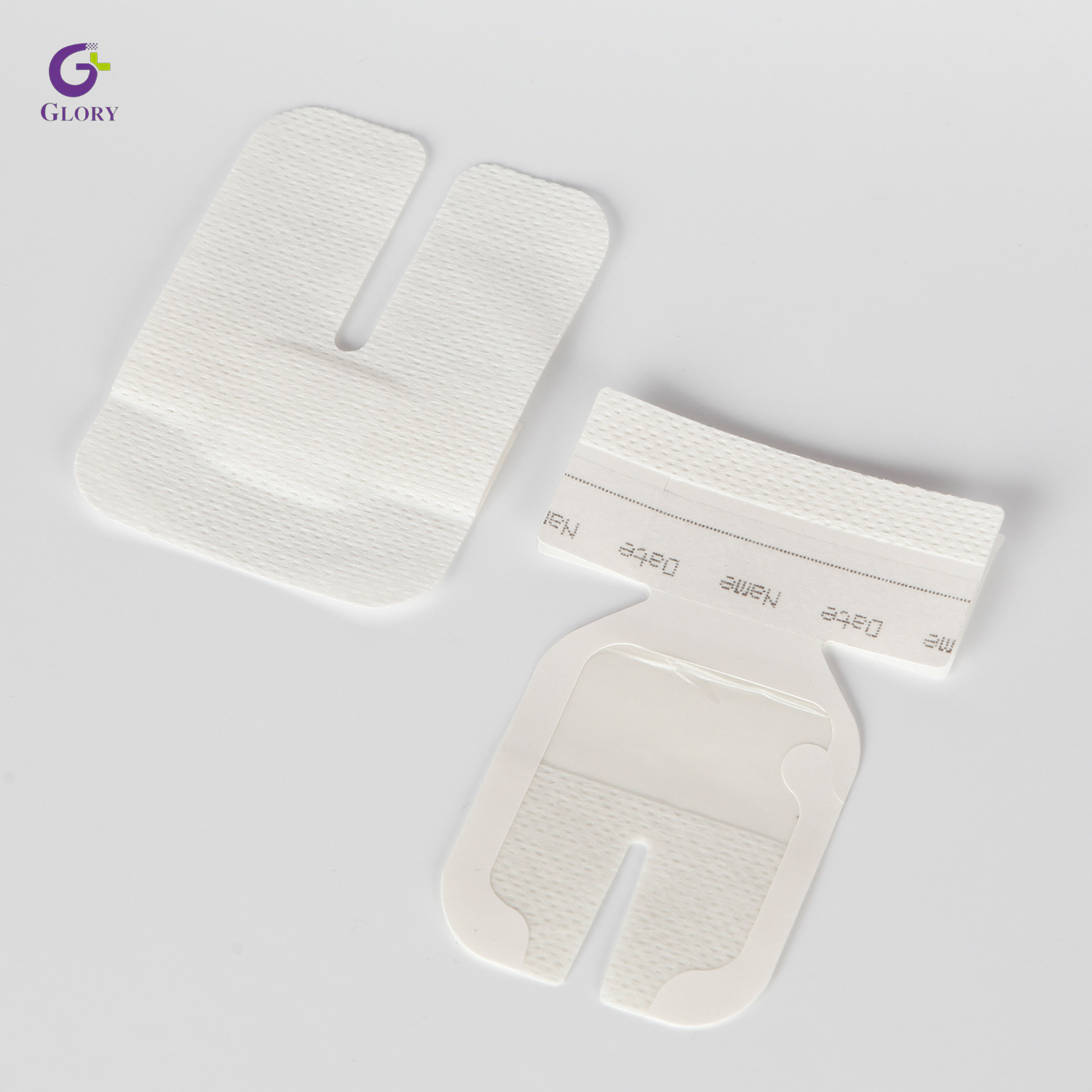Self-Adhesive IV Dressing Pad