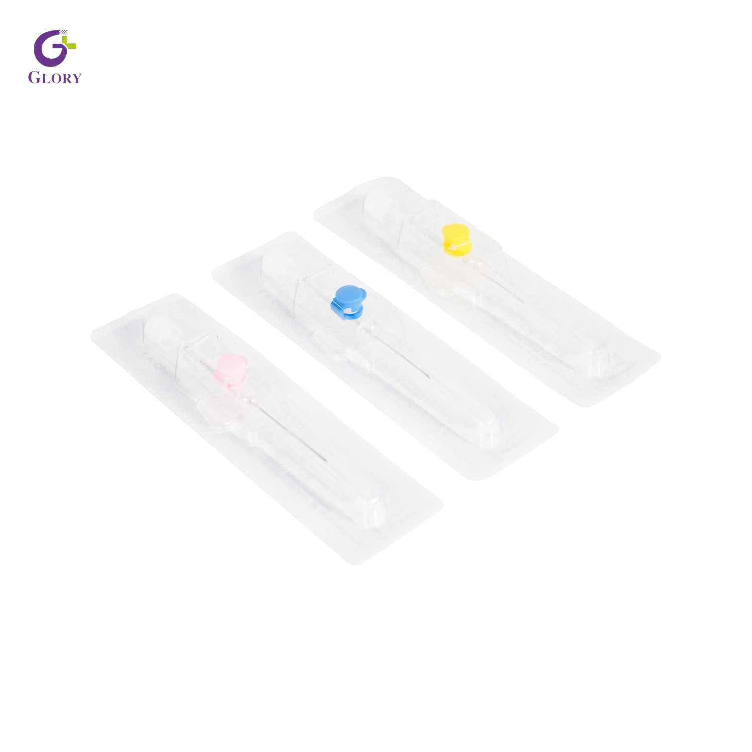 Disposable Intravenous Catheter