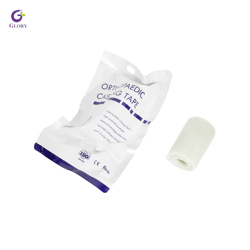 Orthopedic Casting Tape