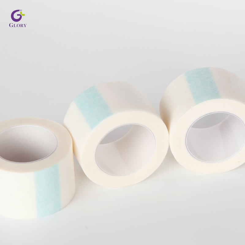 Non Woven Paper Tape 