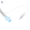  Endotracheal Tube