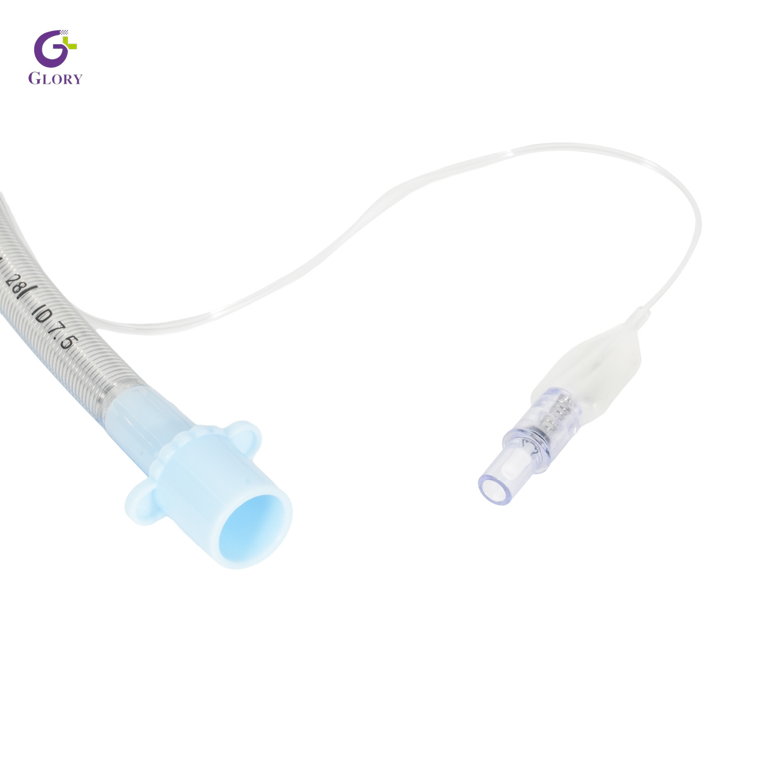  Endotracheal Tube