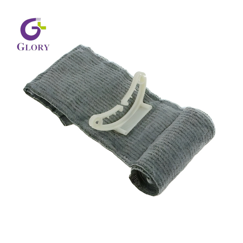  Emergency Bandage – Heavy Bleeding Control & Wound Care Wrap