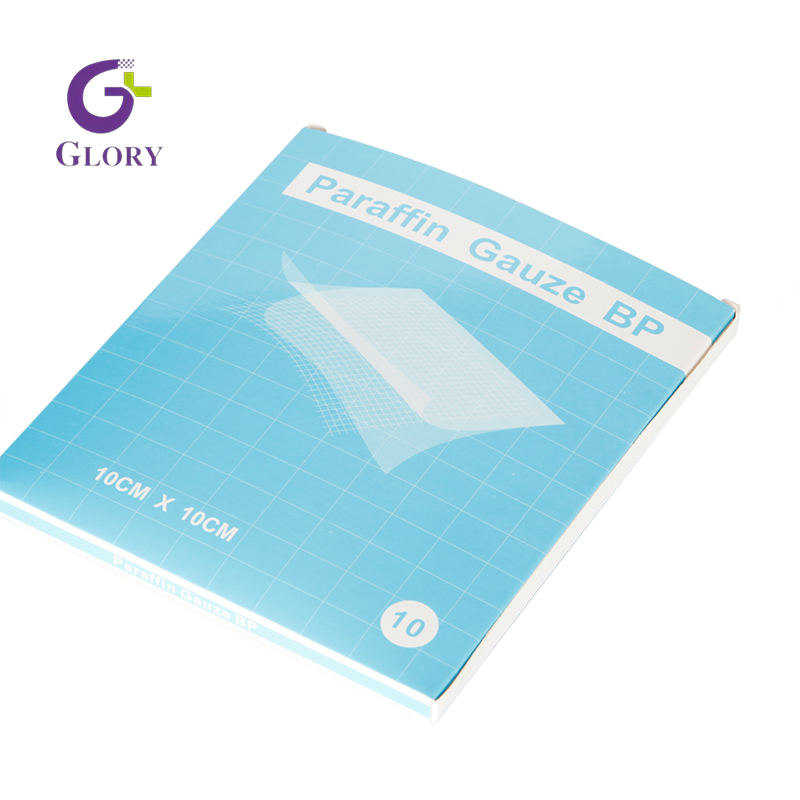 Paraffin Gauze
