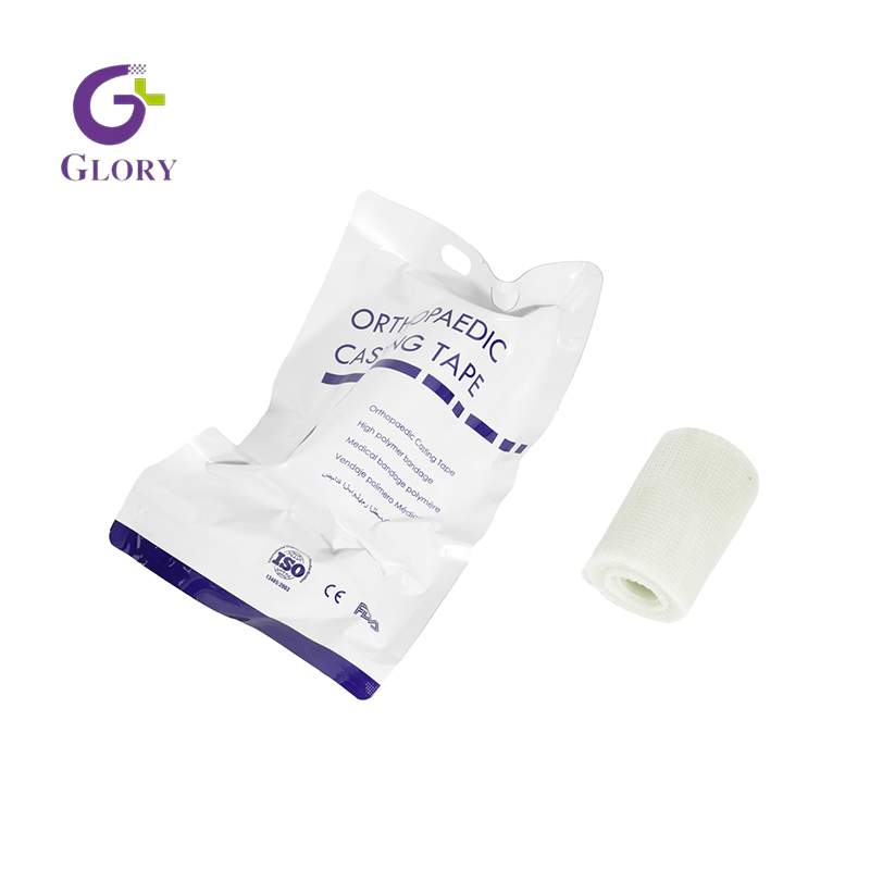 Orthopedic Casting Tape