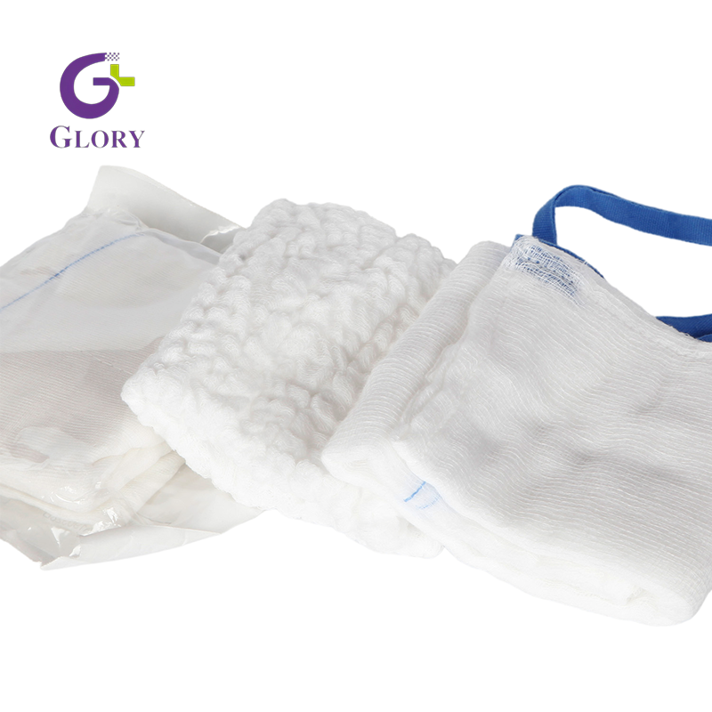 Laparotomy Sponge