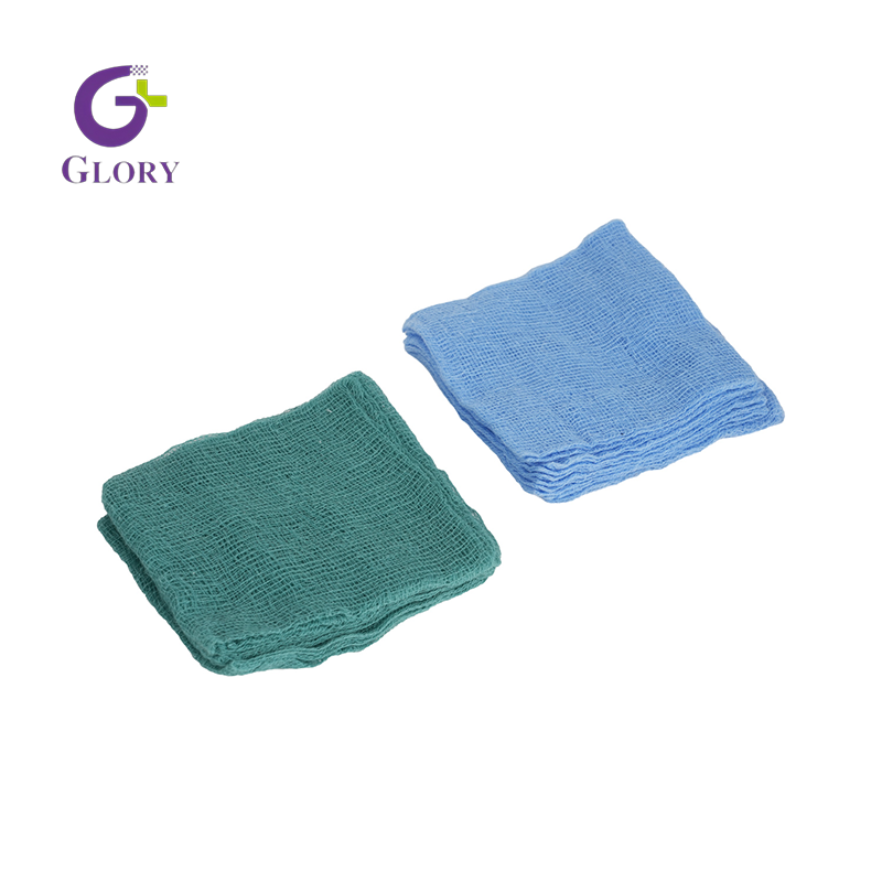 Gauze Swabs